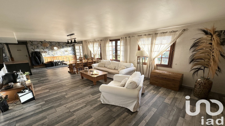 Ma-Cabane - Vente Maison Caen, 100 m²