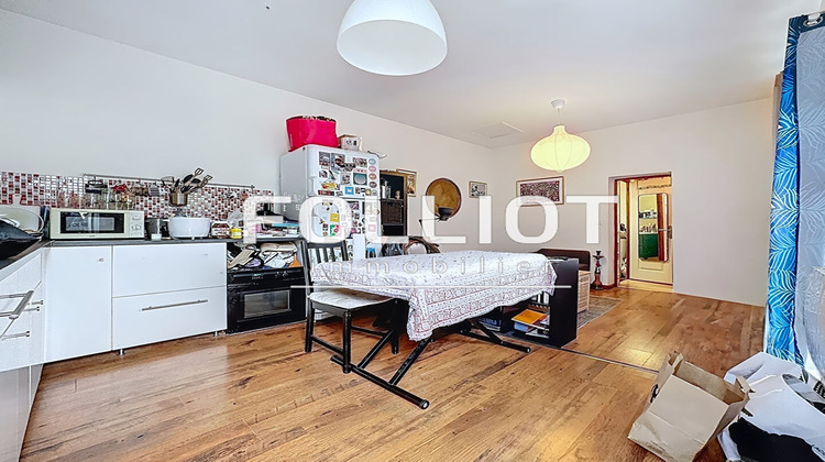 Ma-Cabane - Vente Maison CAEN, 56 m²