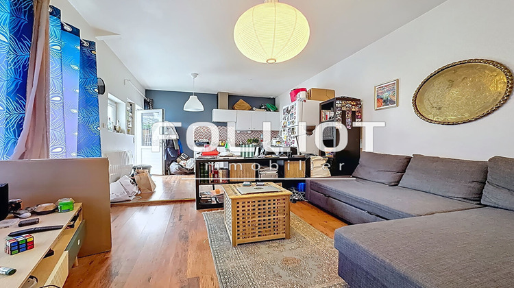 Ma-Cabane - Vente Maison CAEN, 56 m²
