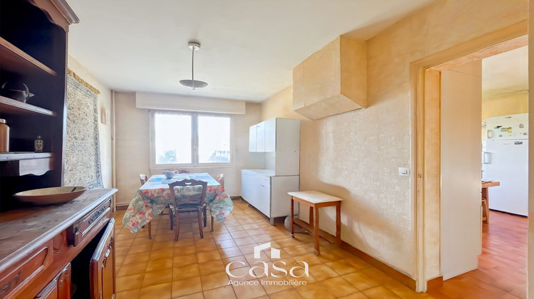 Ma-Cabane - Vente Maison Caen, 220 m²