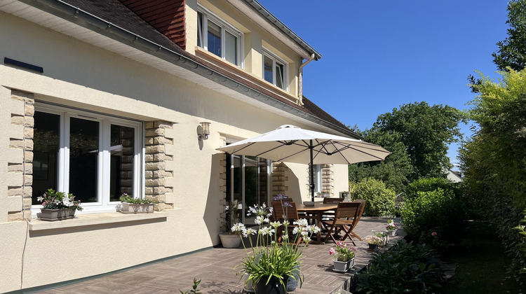 Ma-Cabane - Vente Maison Caen, 187 m²