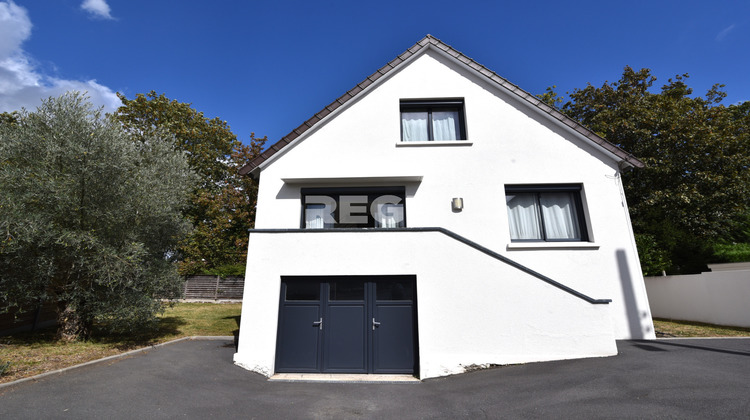 Ma-Cabane - Vente Maison Caen, 86 m²