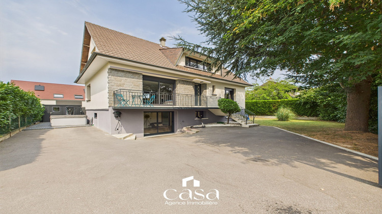 Ma-Cabane - Vente Maison Caen, 208 m²