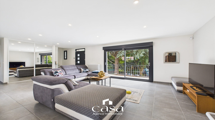 Ma-Cabane - Vente Maison Caen, 208 m²