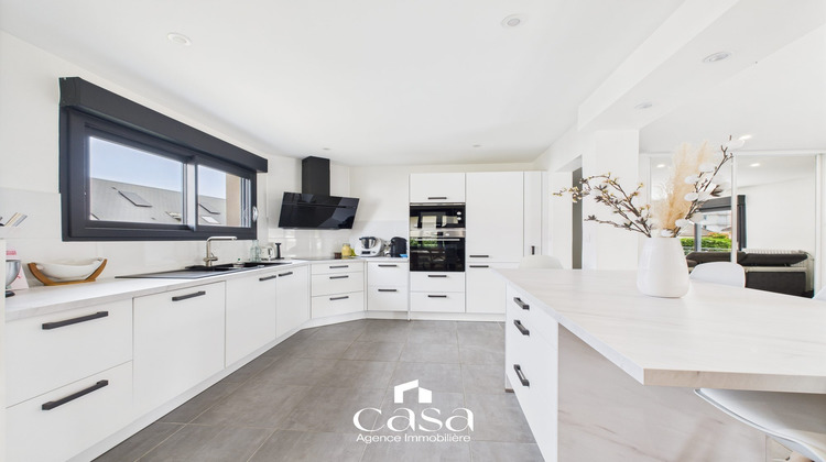 Ma-Cabane - Vente Maison Caen, 208 m²