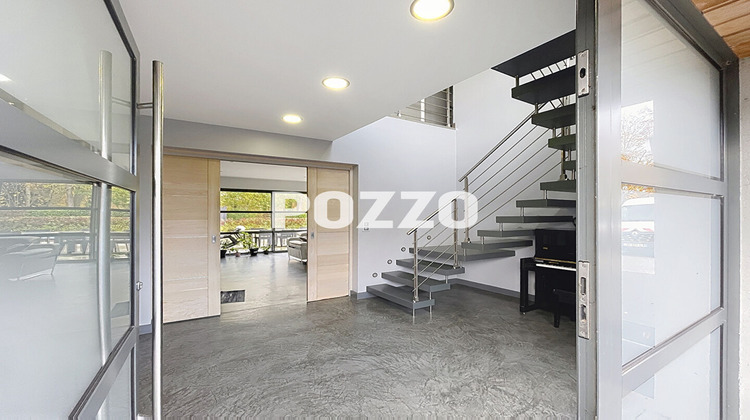 Ma-Cabane - Vente Maison CAEN, 376 m²