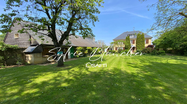 Ma-Cabane - Vente Maison Caen, 210 m²