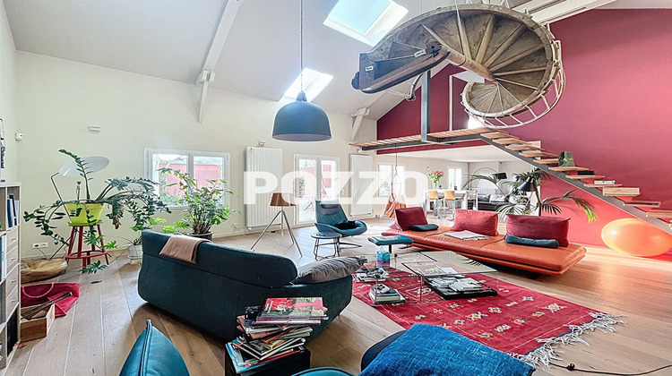 Ma-Cabane - Vente Maison CAEN, 335 m²