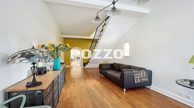 Ma-Cabane - Vente Maison CAEN, 335 m²