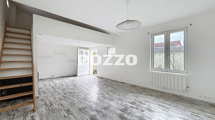 Ma-Cabane - Vente Maison CAEN, 56 m²