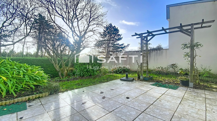 Ma-Cabane - Vente Maison Caen, 90 m²