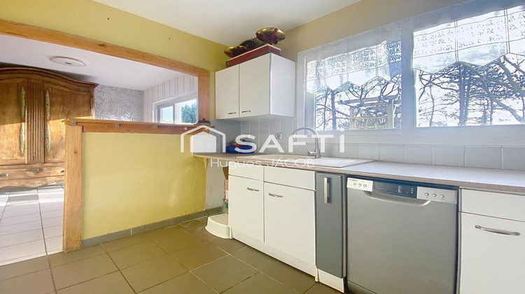 Ma-Cabane - Vente Maison Caen, 90 m²