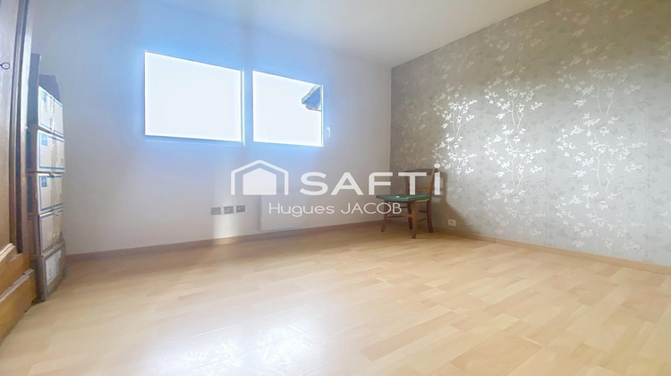 Ma-Cabane - Vente Maison Caen, 90 m²