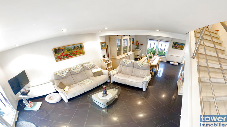 Ma-Cabane - Vente Maison Caen, 115 m²