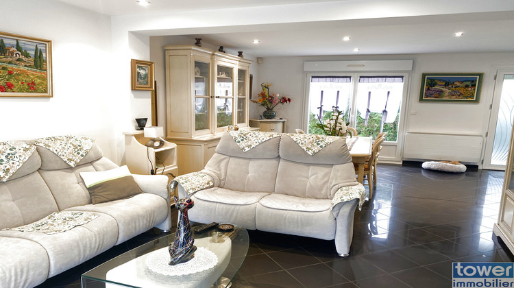 Ma-Cabane - Vente Maison Caen, 115 m²