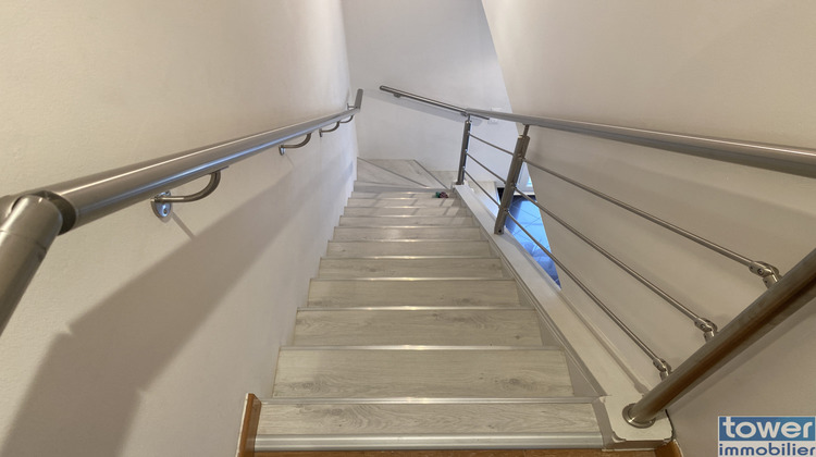 Ma-Cabane - Vente Maison Caen, 115 m²