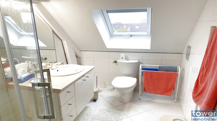 Ma-Cabane - Vente Maison Caen, 115 m²