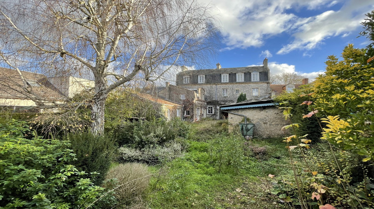 Ma-Cabane - Vente Maison Caen, 275 m²