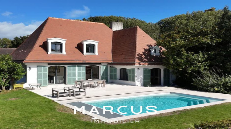 Ma-Cabane - Vente Maison Caen, 180 m²