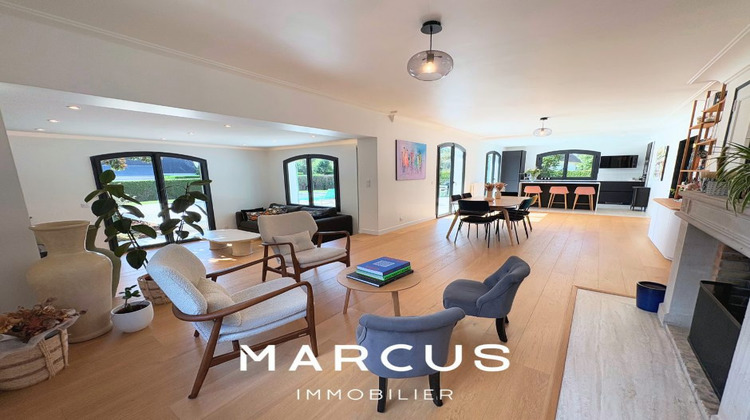 Ma-Cabane - Vente Maison Caen, 180 m²