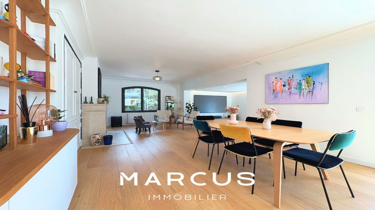 Ma-Cabane - Vente Maison Caen, 180 m²