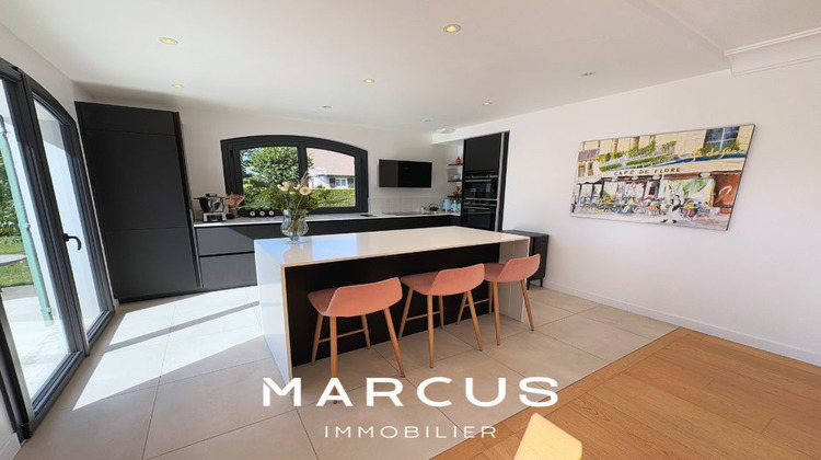 Ma-Cabane - Vente Maison Caen, 180 m²