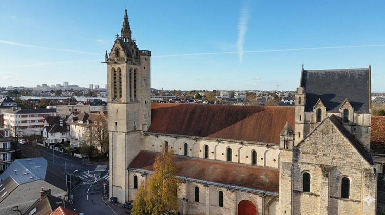 Ma-Cabane - Vente Maison Caen, 298 m²