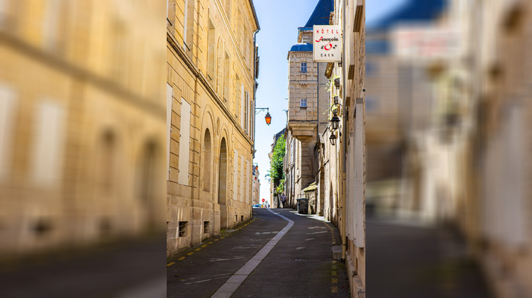 Ma-Cabane - Vente Maison Caen, 298 m²