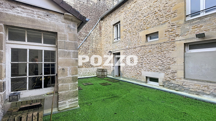 Ma-Cabane - Vente Maison CAEN, 156 m²