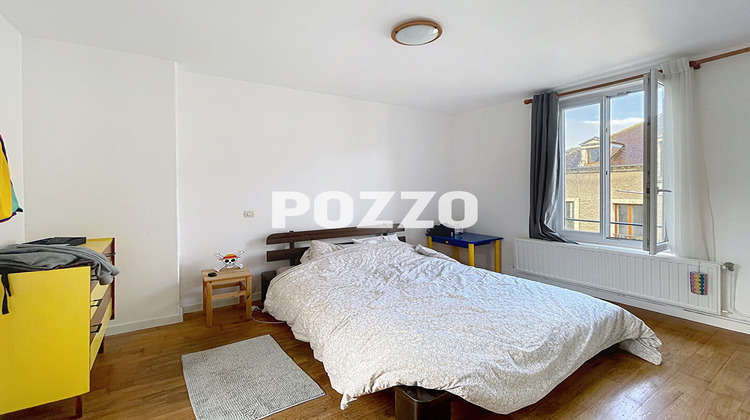 Ma-Cabane - Vente Maison CAEN, 156 m²