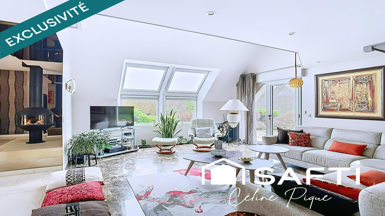 Ma-Cabane - Vente Maison Caen, 194 m²