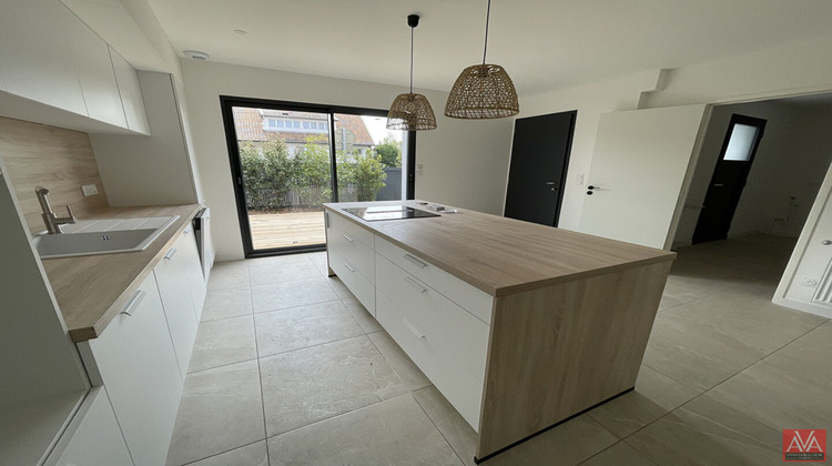 Ma-Cabane - Vente Maison CAEN, 127 m²