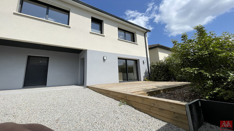 Ma-Cabane - Vente Maison CAEN, 127 m²