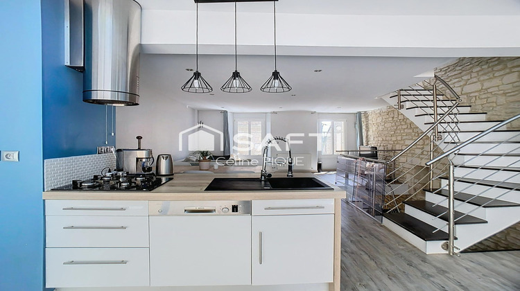 Ma-Cabane - Vente Maison Caen, 89 m²