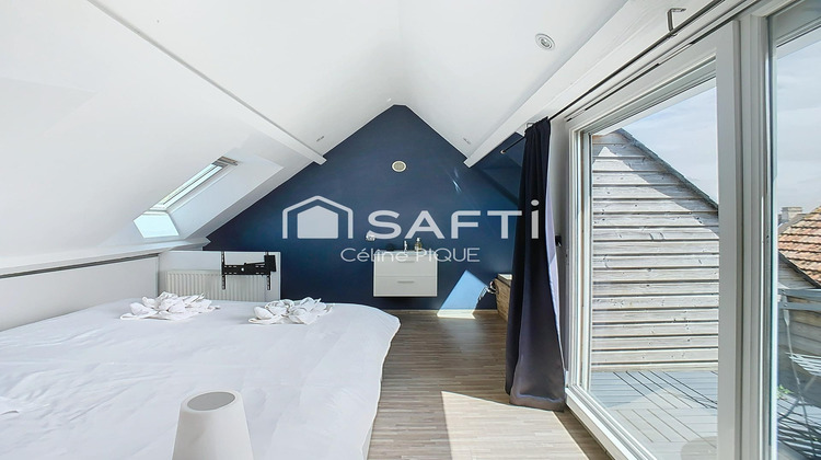 Ma-Cabane - Vente Maison Caen, 89 m²