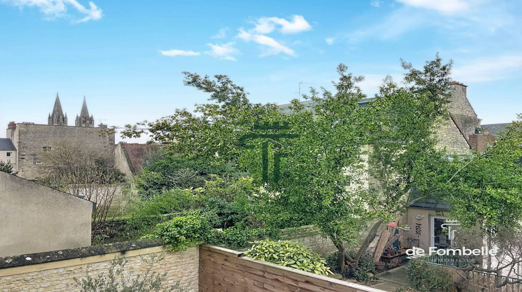 Ma-Cabane - Vente Maison Caen, 100 m²