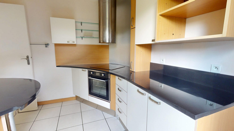 Ma-Cabane - Vente Maison Caen, 115 m²