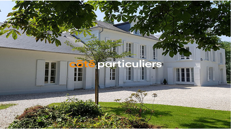 Ma-Cabane - Vente Maison CAEN, 350 m²