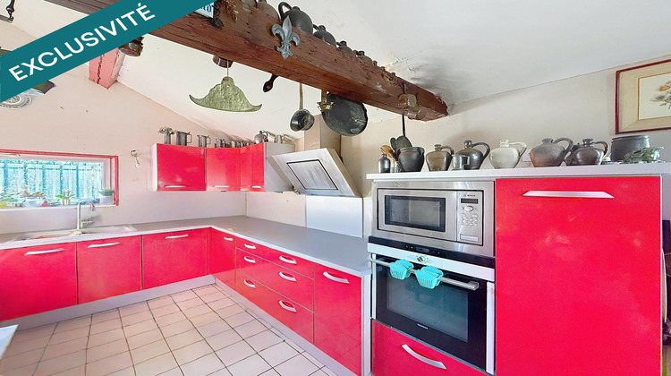 Ma-Cabane - Vente Maison Caen, 125 m²