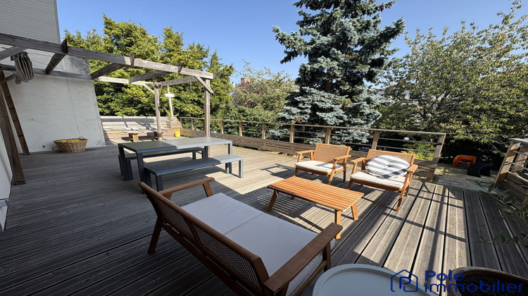 Ma-Cabane - Vente Maison Caen, 112 m²