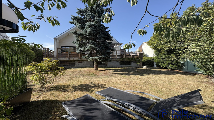 Ma-Cabane - Vente Maison Caen, 112 m²