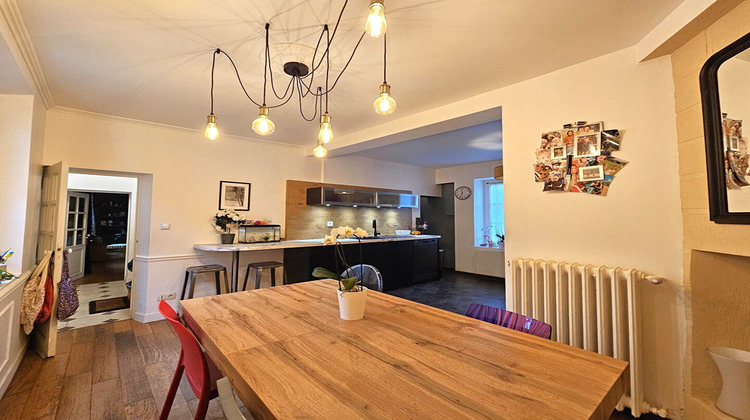 Ma-Cabane - Vente Maison CAEN, 130 m²