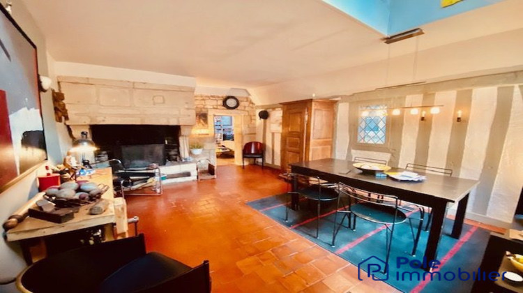 Ma-Cabane - Vente Maison Caen, 62 m²