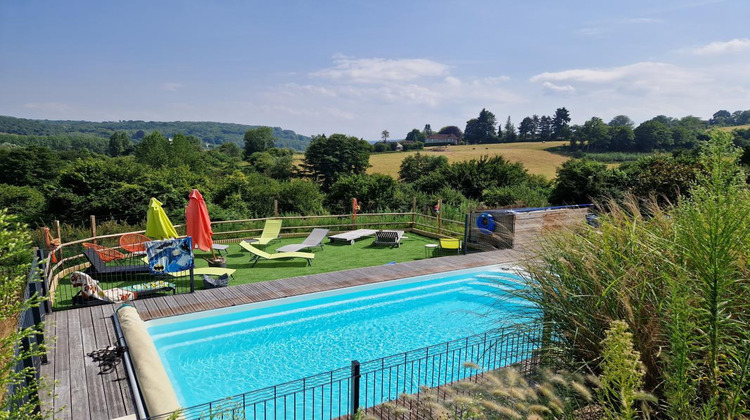 Ma-Cabane - Vente Maison CAEN, 155 m²