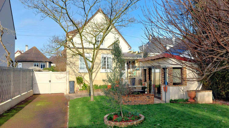 Ma-Cabane - Vente Maison CAEN, 117 m²