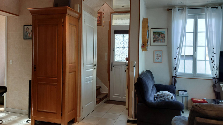 Ma-Cabane - Vente Maison CAEN, 117 m²