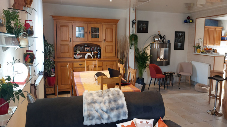 Ma-Cabane - Vente Maison CAEN, 117 m²