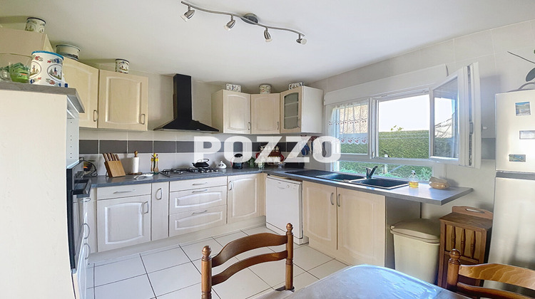 Ma-Cabane - Vente Maison CAEN, 100 m²