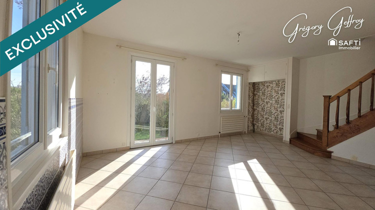 Ma-Cabane - Vente Maison Caen, 100 m²