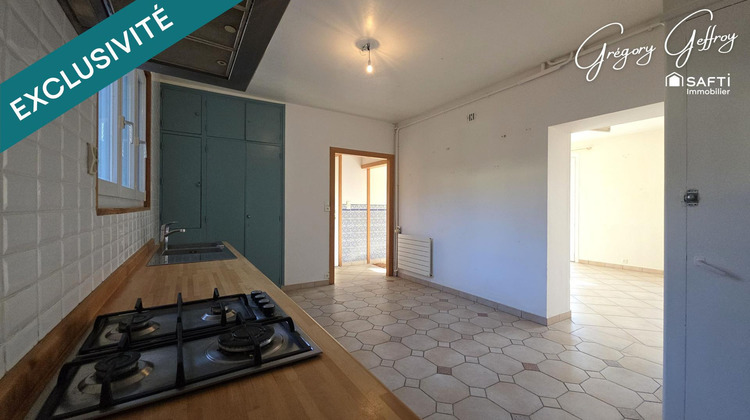 Ma-Cabane - Vente Maison Caen, 100 m²